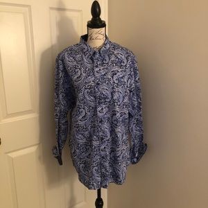 BNNW Men’s Sable & Stone shirt